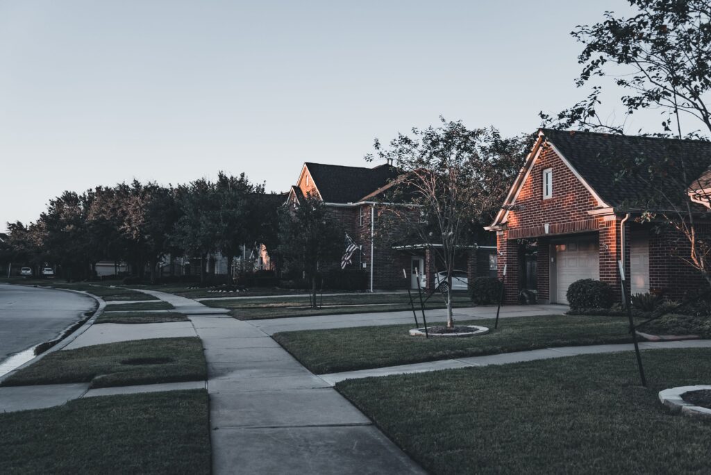 Best Houston neighborhoods for first-time real estate investors 2026